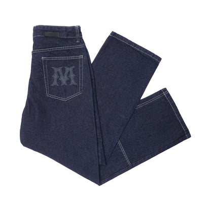DOUBLE KNEE LOUNGE PANTS IN NIGHTFALL