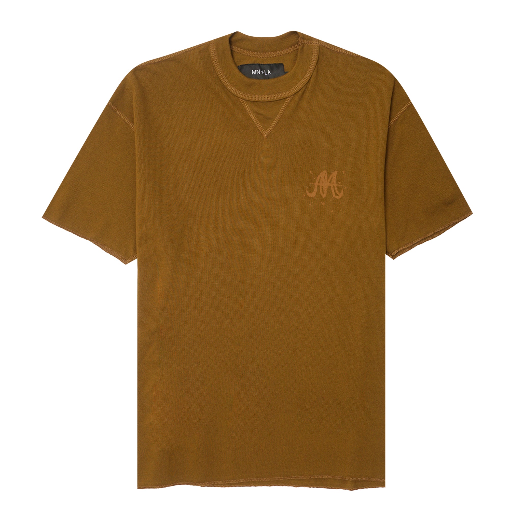 BOX TEES – MN+LA