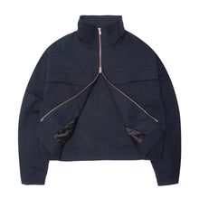 ROGUE WORK JACKET IN NAVY