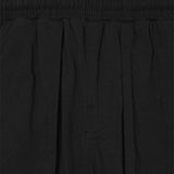"PAINT SPLAT" LITTLE HUMAN™ CARGO PANTS IN CAVIAR
