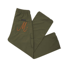 M+ HIKE PANTS IN MOSS