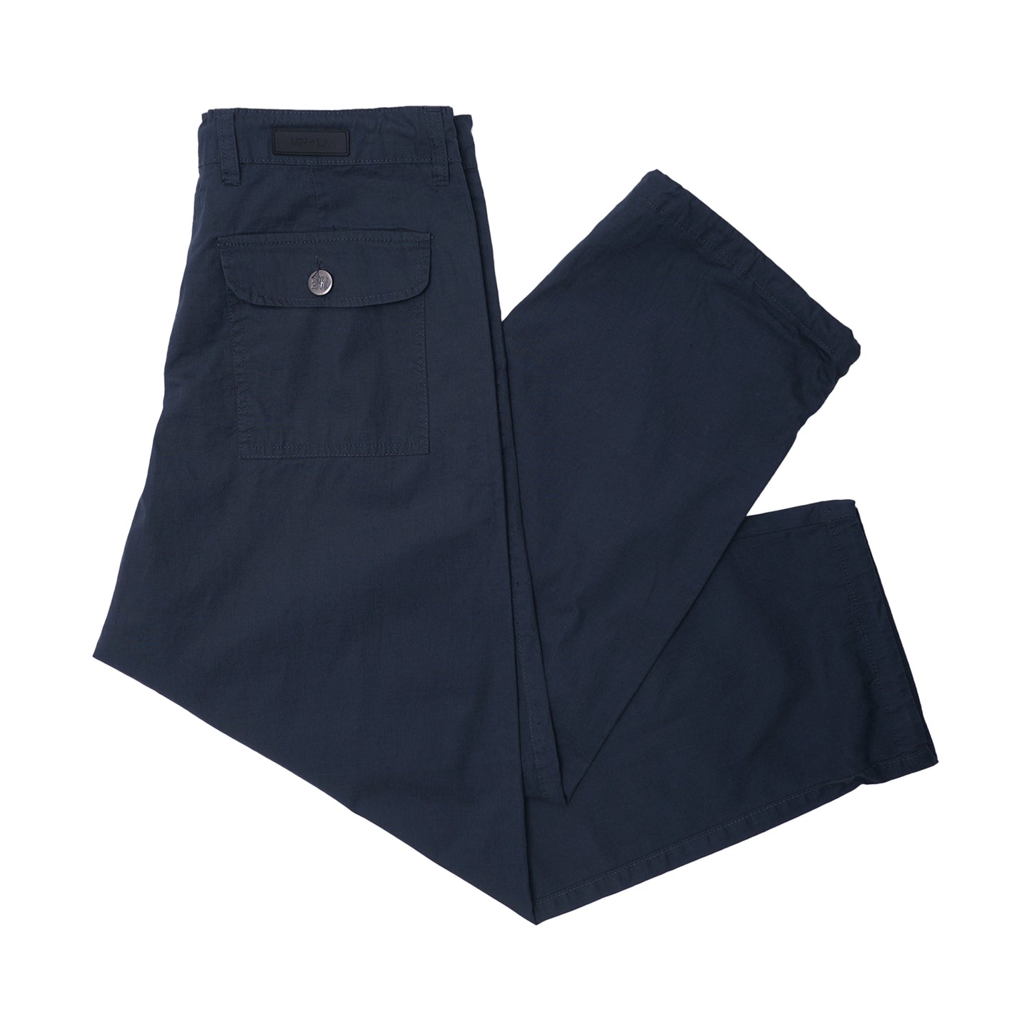 SOUTHPAW PANTS IN NAVY