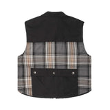 SHINOBI VEST IN OAKLAND
