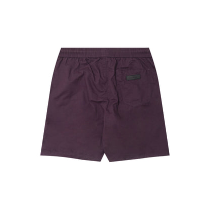 "HITTER" PACE SHORTS IN SHADOW PURPLE