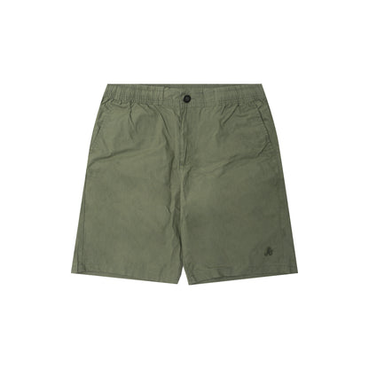 MEADOW SHORTS IN OLIVE
