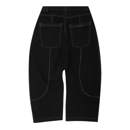 ARC PANTS IN ANTHRACITE
