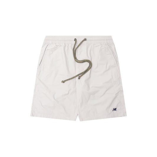 "OUTDOOR EXPLORATION" PACE SHORTS IN FOSSIL