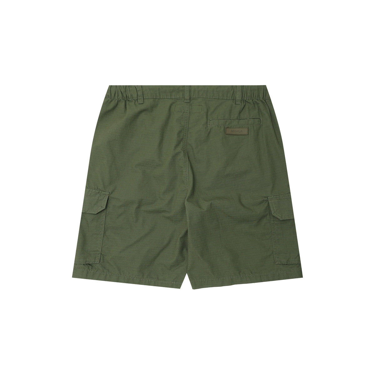 LOADOUT SHORTS IN OLIVE