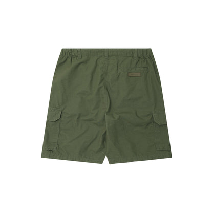 LOADOUT SHORTS IN OLIVE