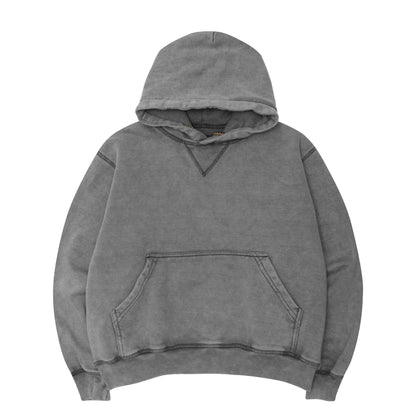 "MOON ROCK" MILITIA HOODIE