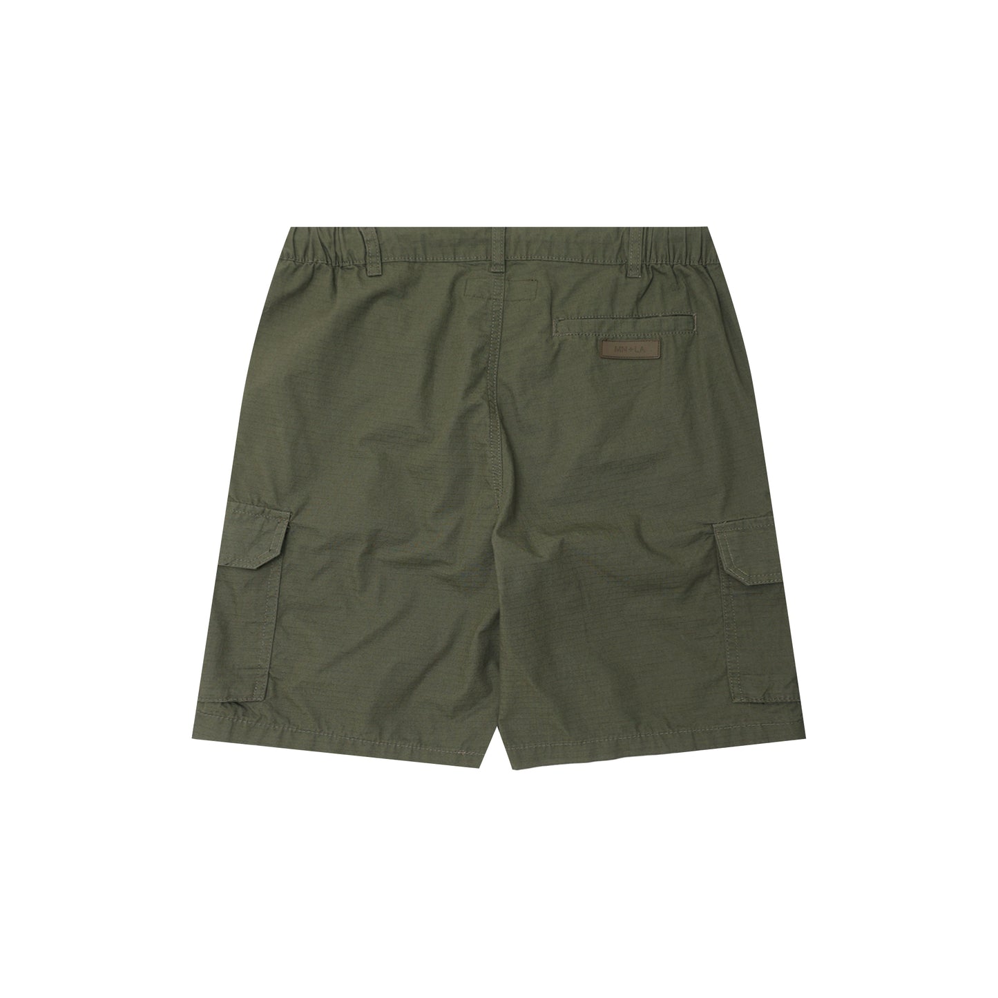 LOADOUT SHORTS IN OLIVE