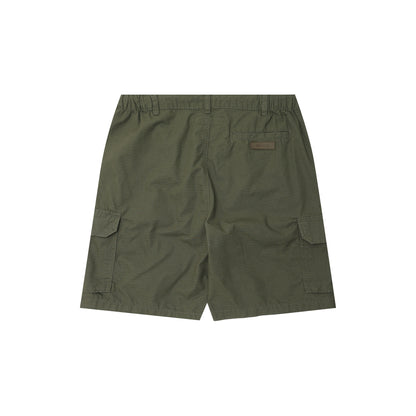 LOADOUT SHORTS IN OLIVE