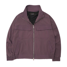 ROGUE WORK LITE JACKET IN TARO