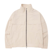 ROGUE WORK LITE JACKET IN FOSSIL