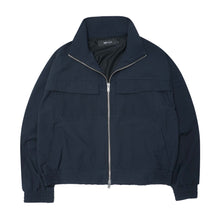 ROGUE WORK LITE JACKET IN NAVY