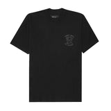 NAUGHTY N' NICE "DRAGON'S LUCK" TEE