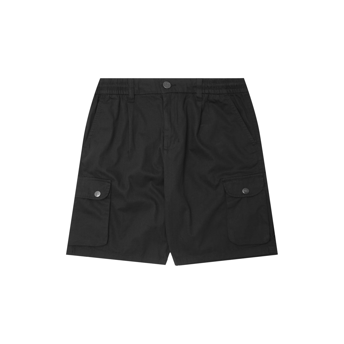 OVERLAND SHORTS IN ANTHRACITE