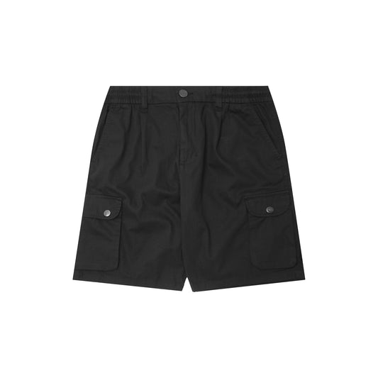OVERLAND SHORTS IN ANTHRACITE