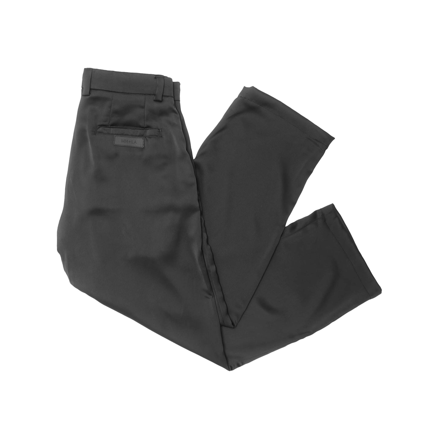 DON LOUNGE PANTS IN GRAPHITE
