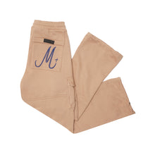 M+ HIKE PANTS IN WHEAT