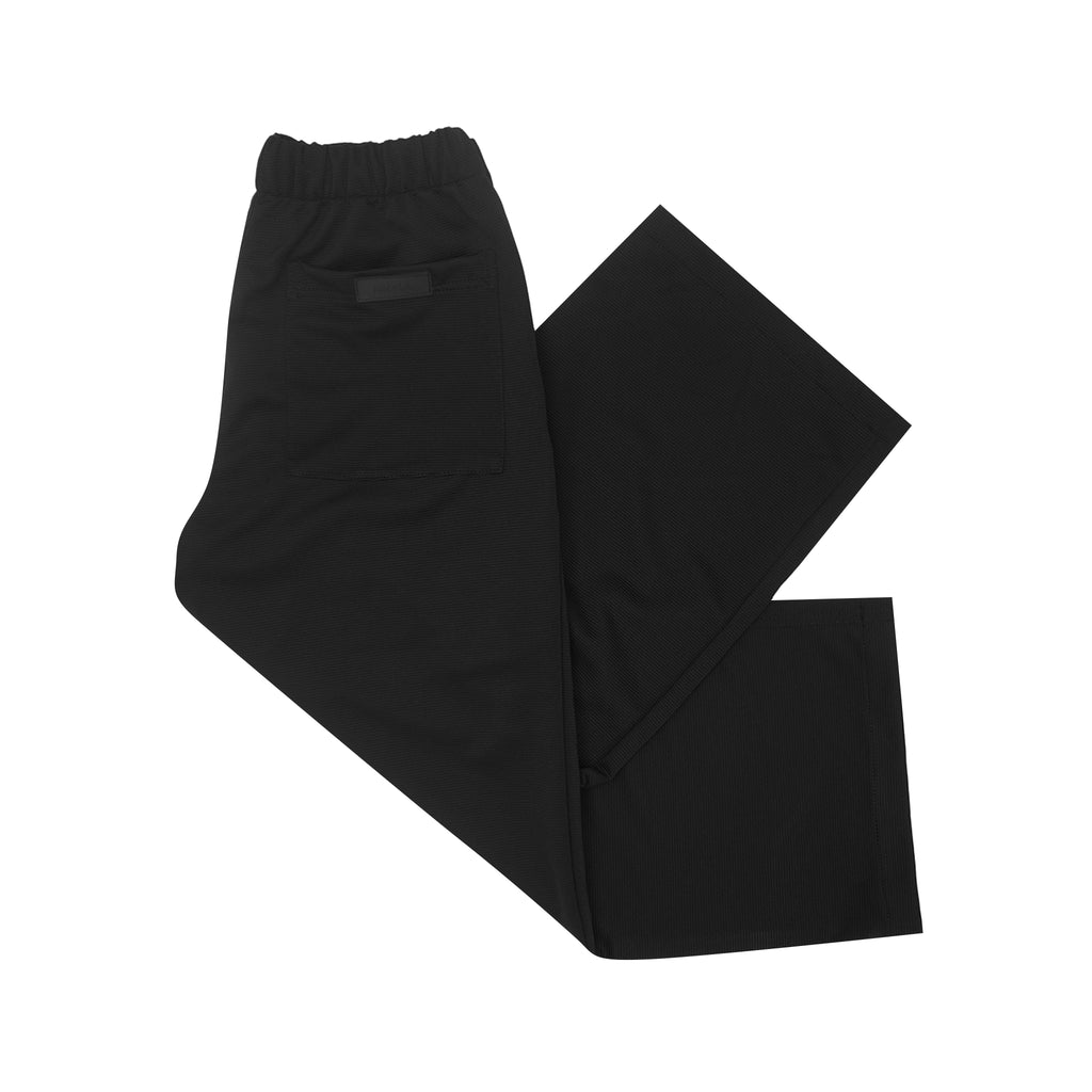 DOJO PANTS IN ANTHRACITE – MN+LA