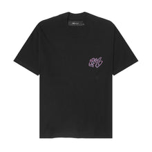 M'$ RIFT BOX TEE IN BRAIN WAVES