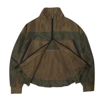 ROGUE WORK JACKET V2 IN RESEDA