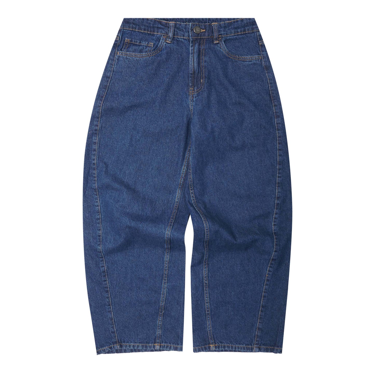 "COLD NAVY" HITTER PHAT PANTS
