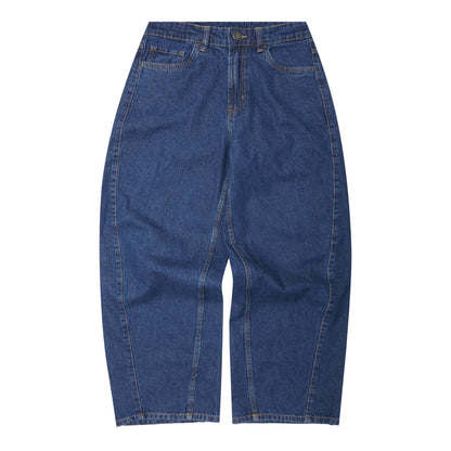 "COLD NAVY" HITTER PHAT PANTS