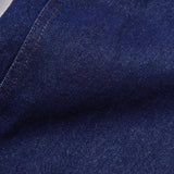 M+ DOUBLE KNEE PHAT PANTS IN SLATE