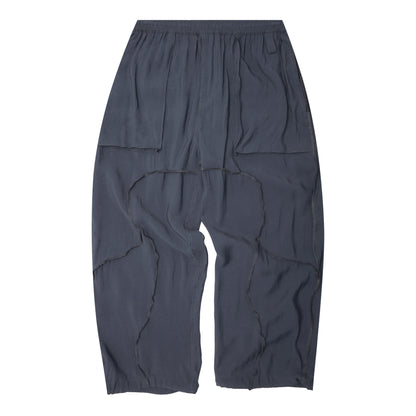 VEINS PANTS IN SLATE