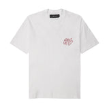 M'$ RIFT BOX TEE IN PULSE