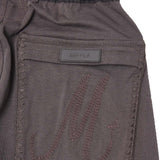 INCA BOOTCUT PANTS IN CHARCOAL GREY