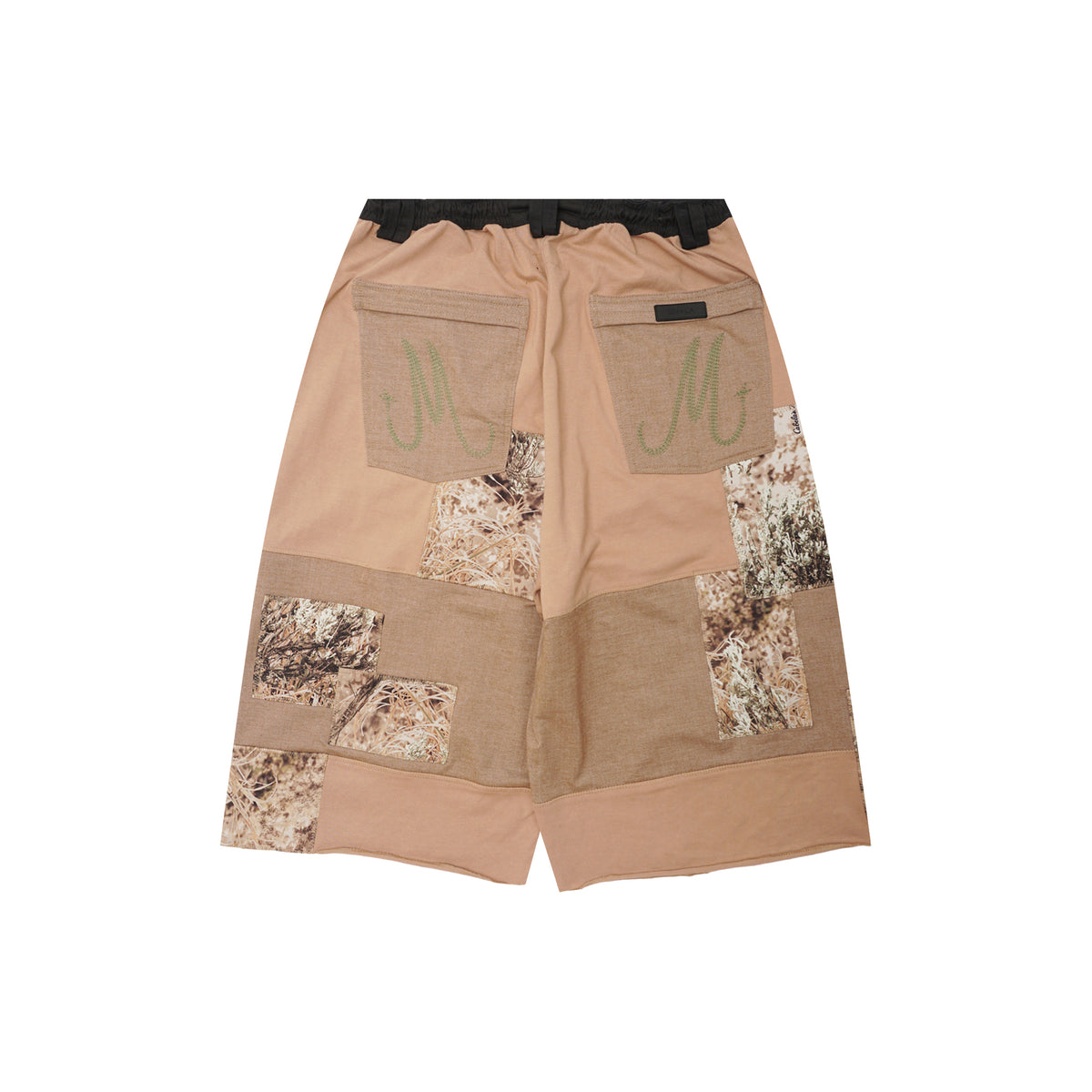 "DRYLAND" TERRA SHORTS