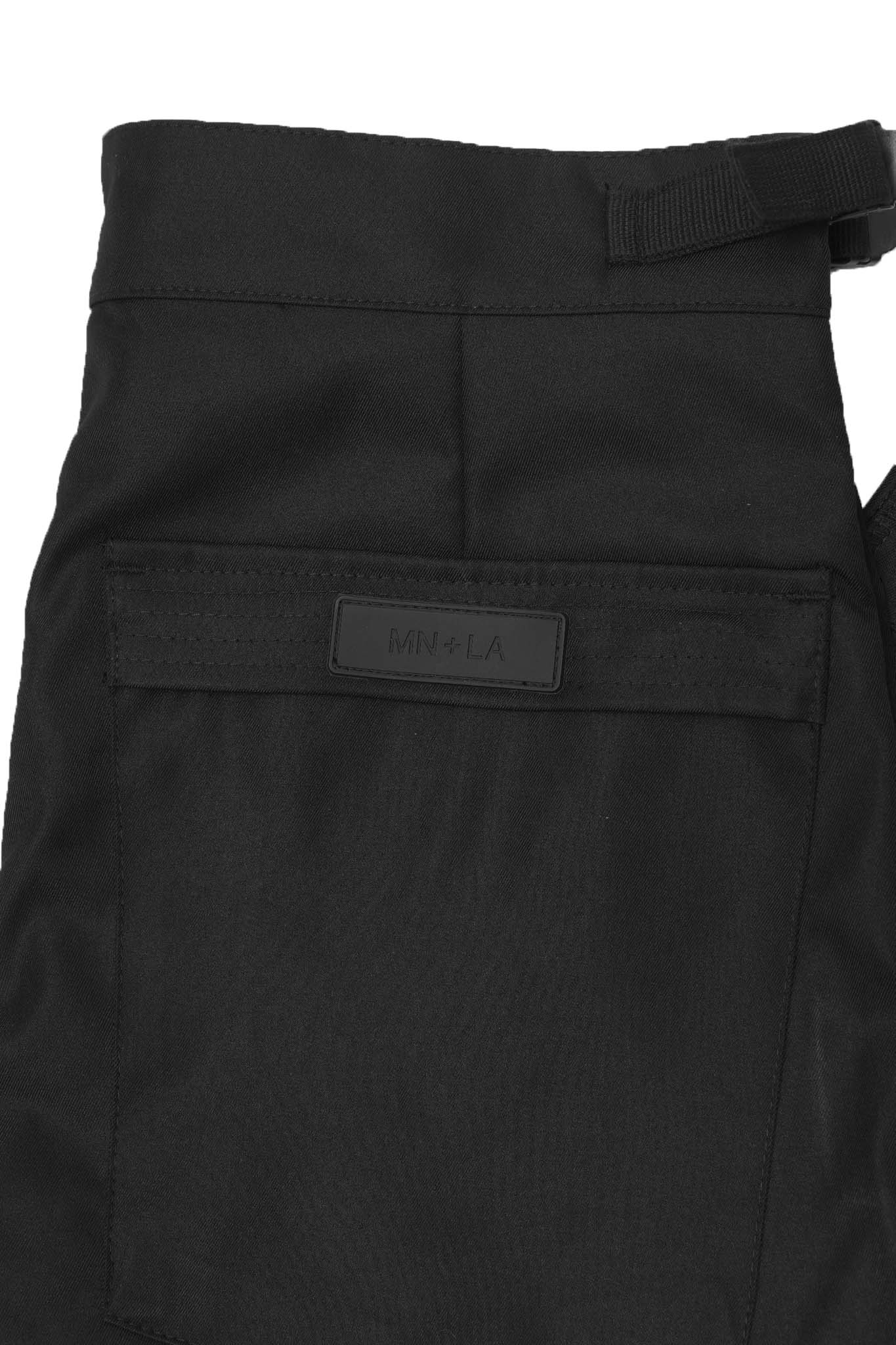 MILITIA PANTS V2 IN GRAPHITE