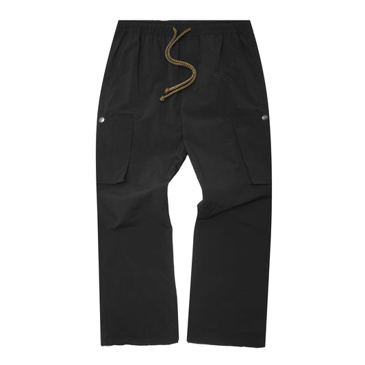 ROAM PANTS IN ANTHRACITE