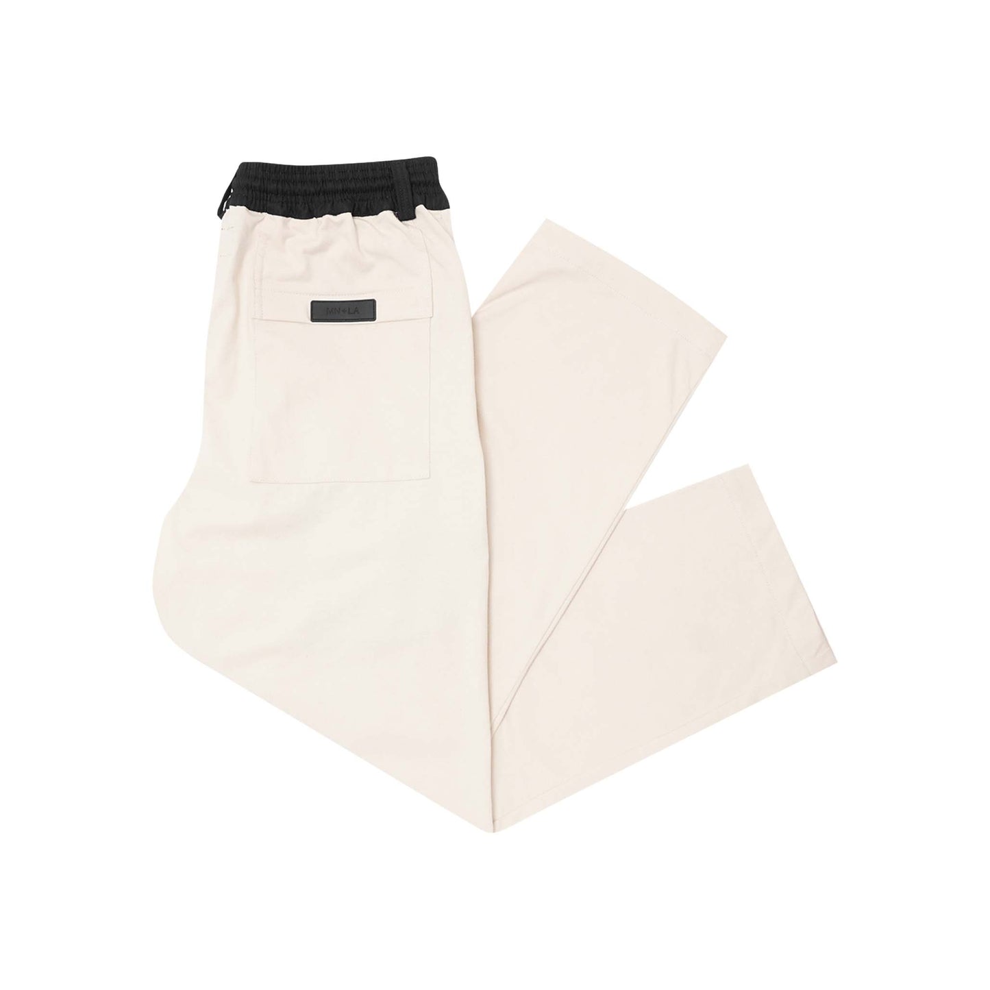 ULTRA WIDE PANTS V2 IN OAT