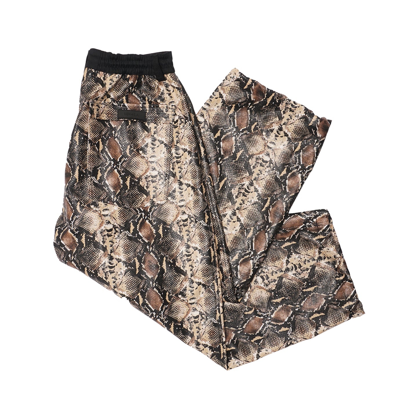 PHAT PANTS IN PYTHON