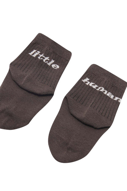 LITTLE HUMAN™ SOCK BUNDLE B (1-6 YO)