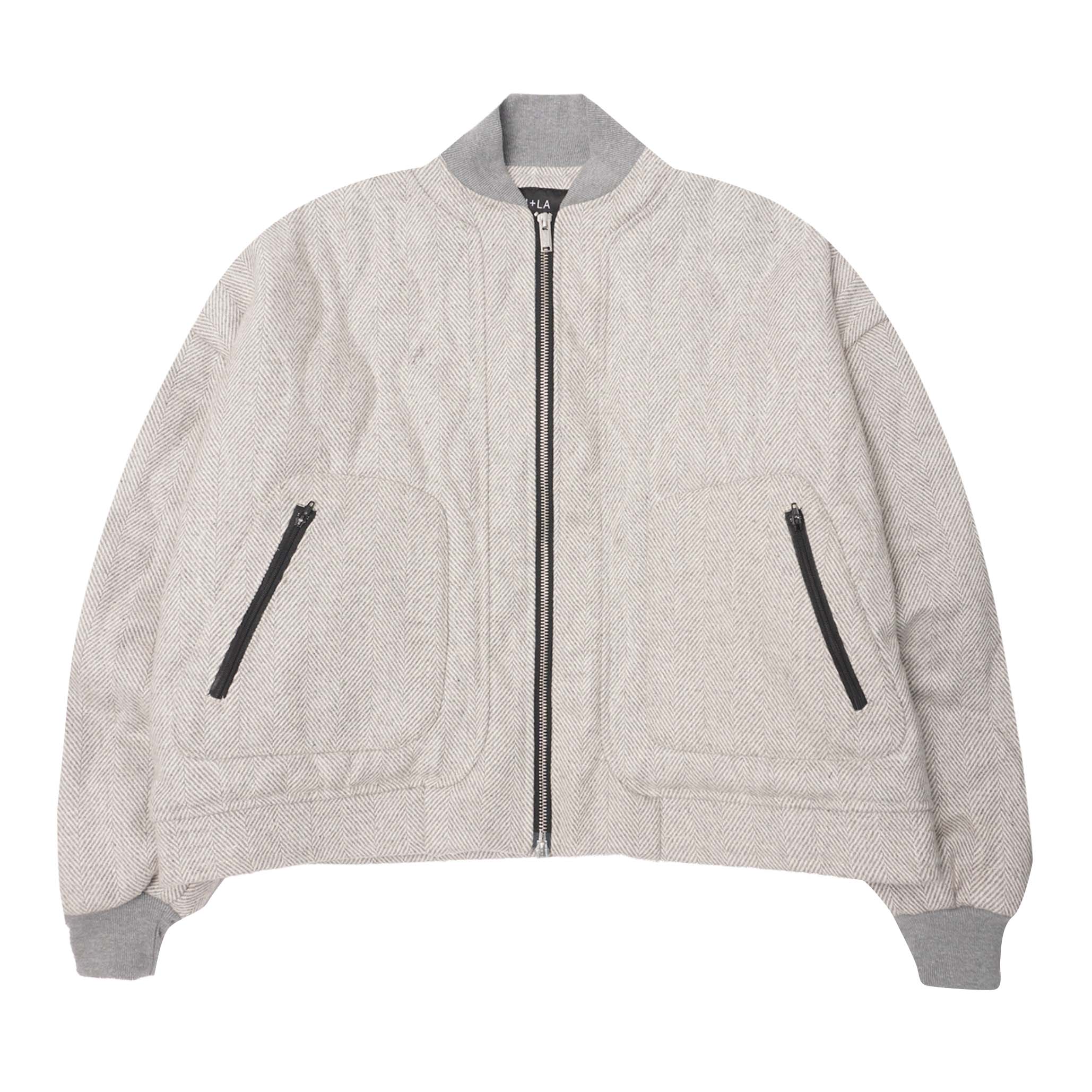 JACKETS – MN+LA