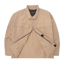 ROGUE WORK JACKET IN CHAMPAGNE