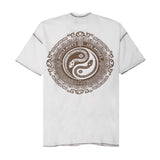 "YEAR OF THE SNAKE" WAFFLE TEE