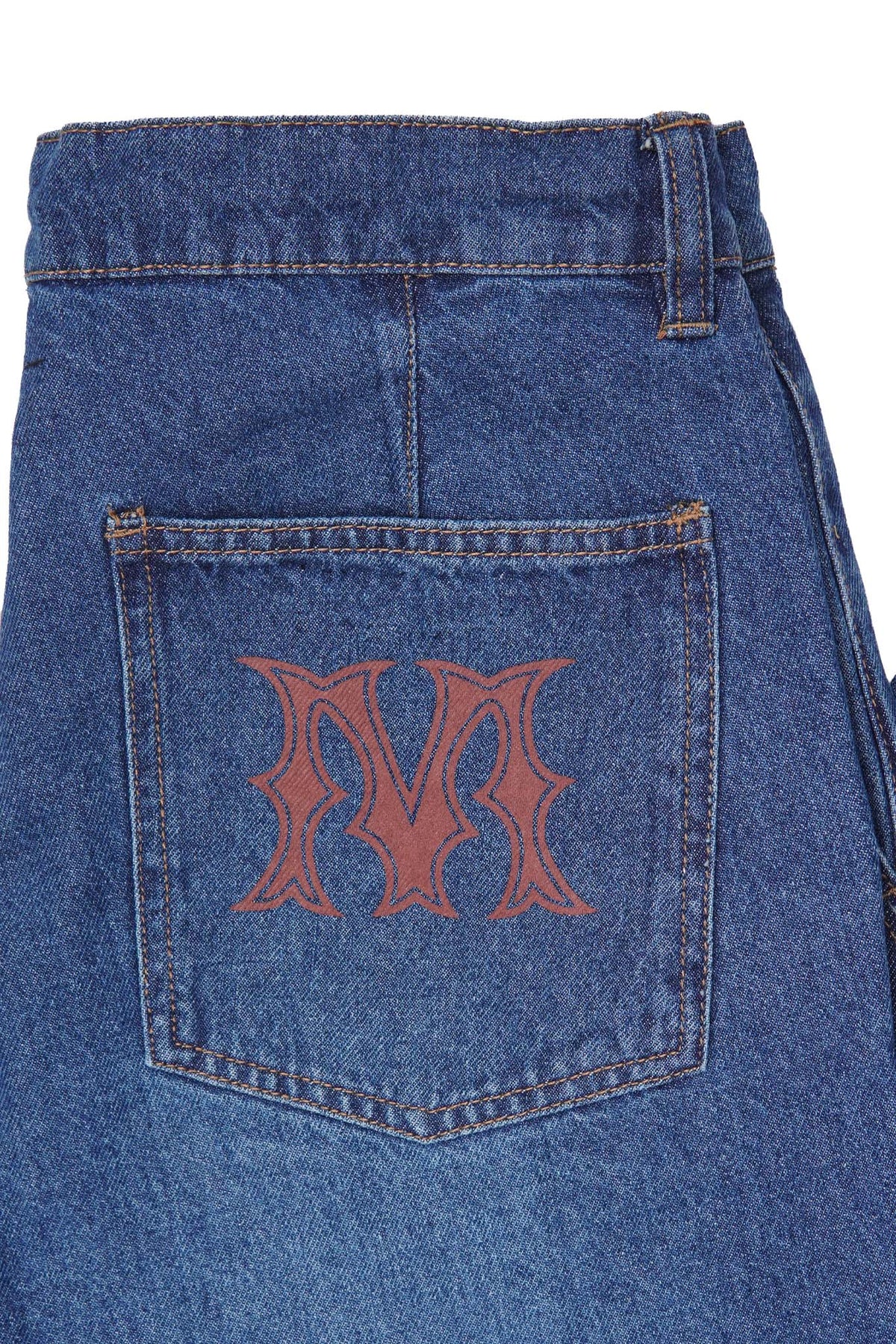 "TRUE BLUE" WILDTHORN PANTS