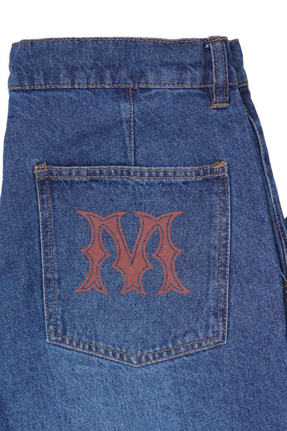 "TRUE BLUE" WILDTHORN PANTS
