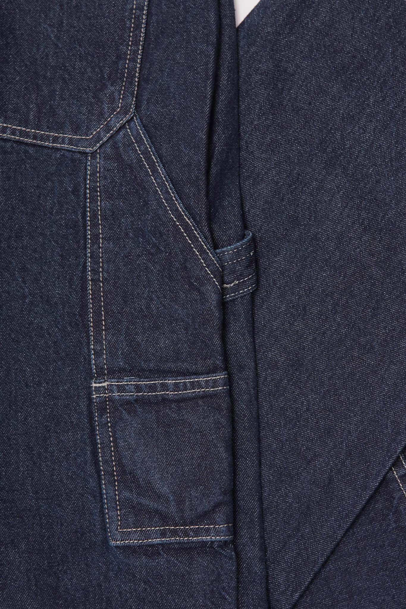 CARPENTER PANTS IN NIGHTFALL