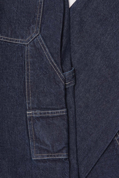 CARPENTER PANTS IN NIGHTFALL