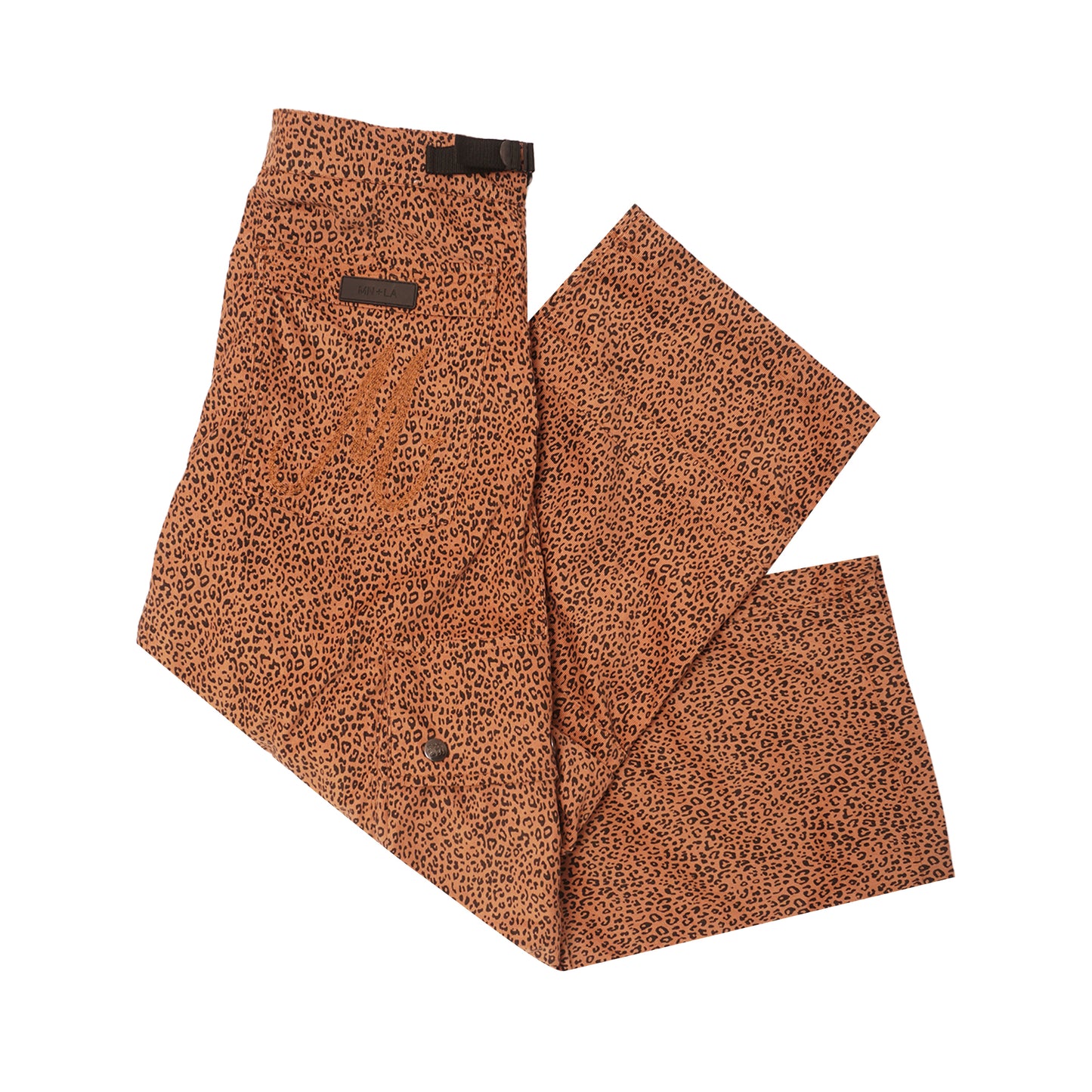 MILITIA PANTS IN DESERT CHEETAH