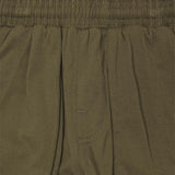 "PAINT SPLAT" LITTLE HUMAN™ CARGO PANTS IN OLIVE