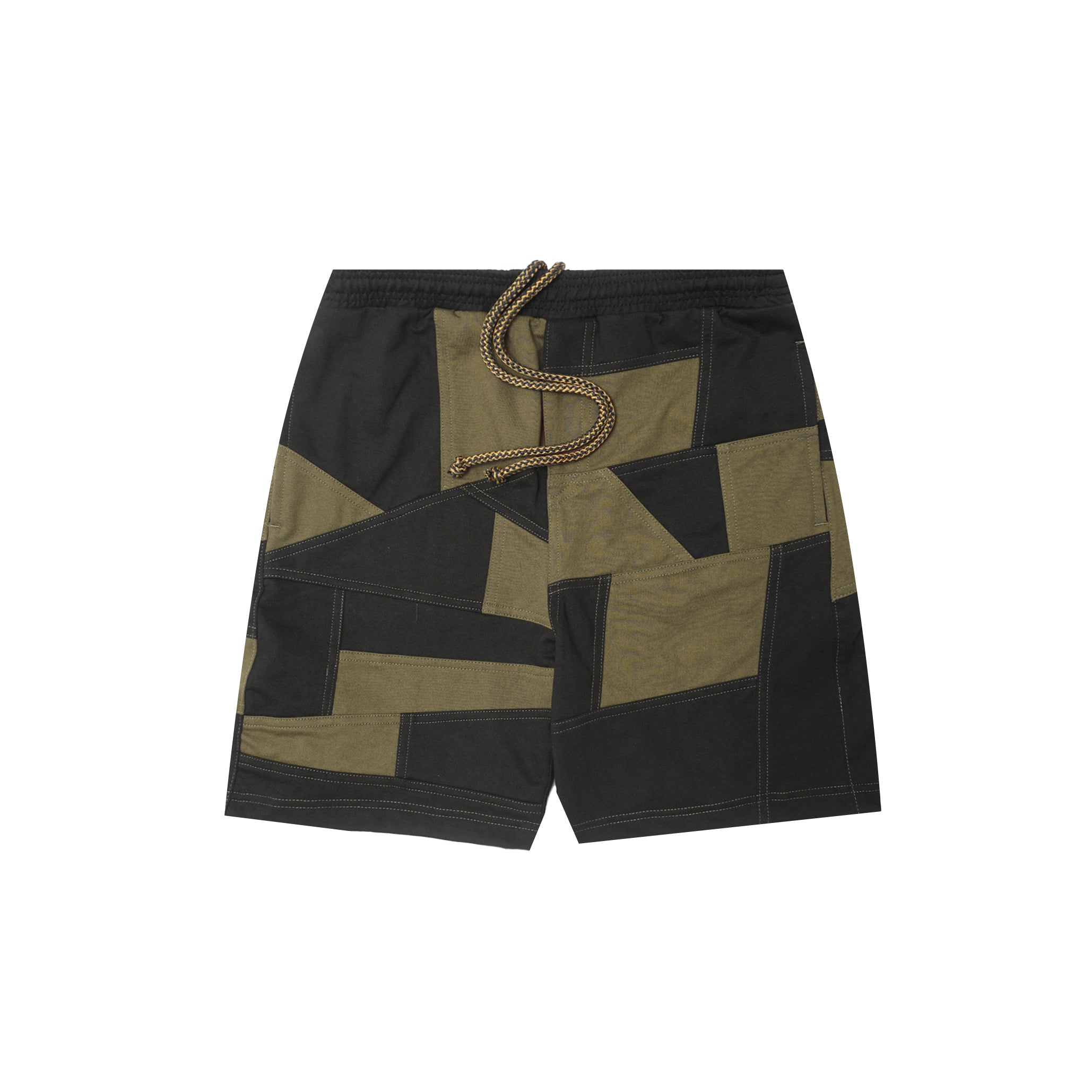 NEEDLEWORK SWEATSHORTS