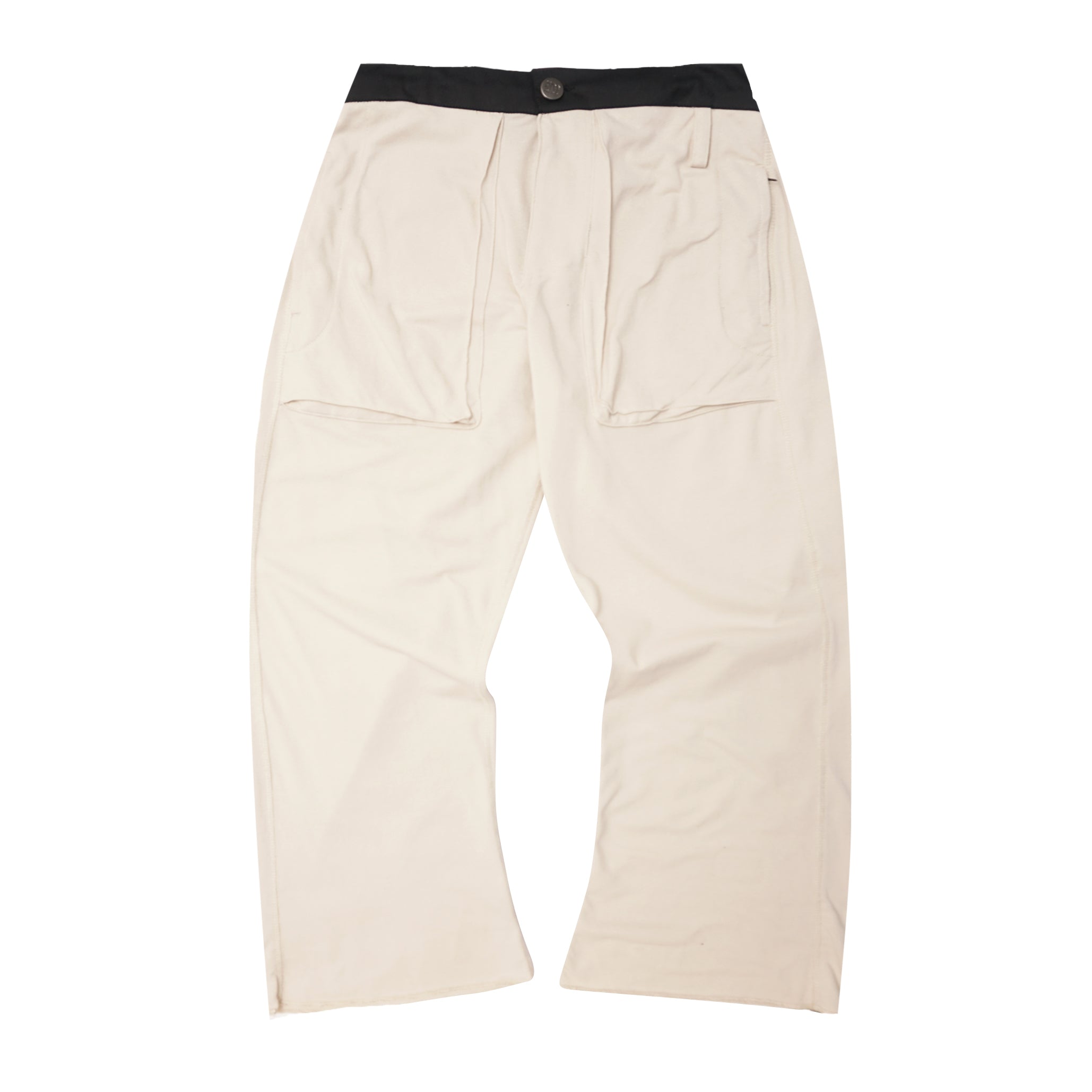 M+ OVERPOCKET PHAT PANTS IN OAT